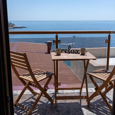 Apart Hotel Xxl Lux Dobra Voda Eksteriør bilde
